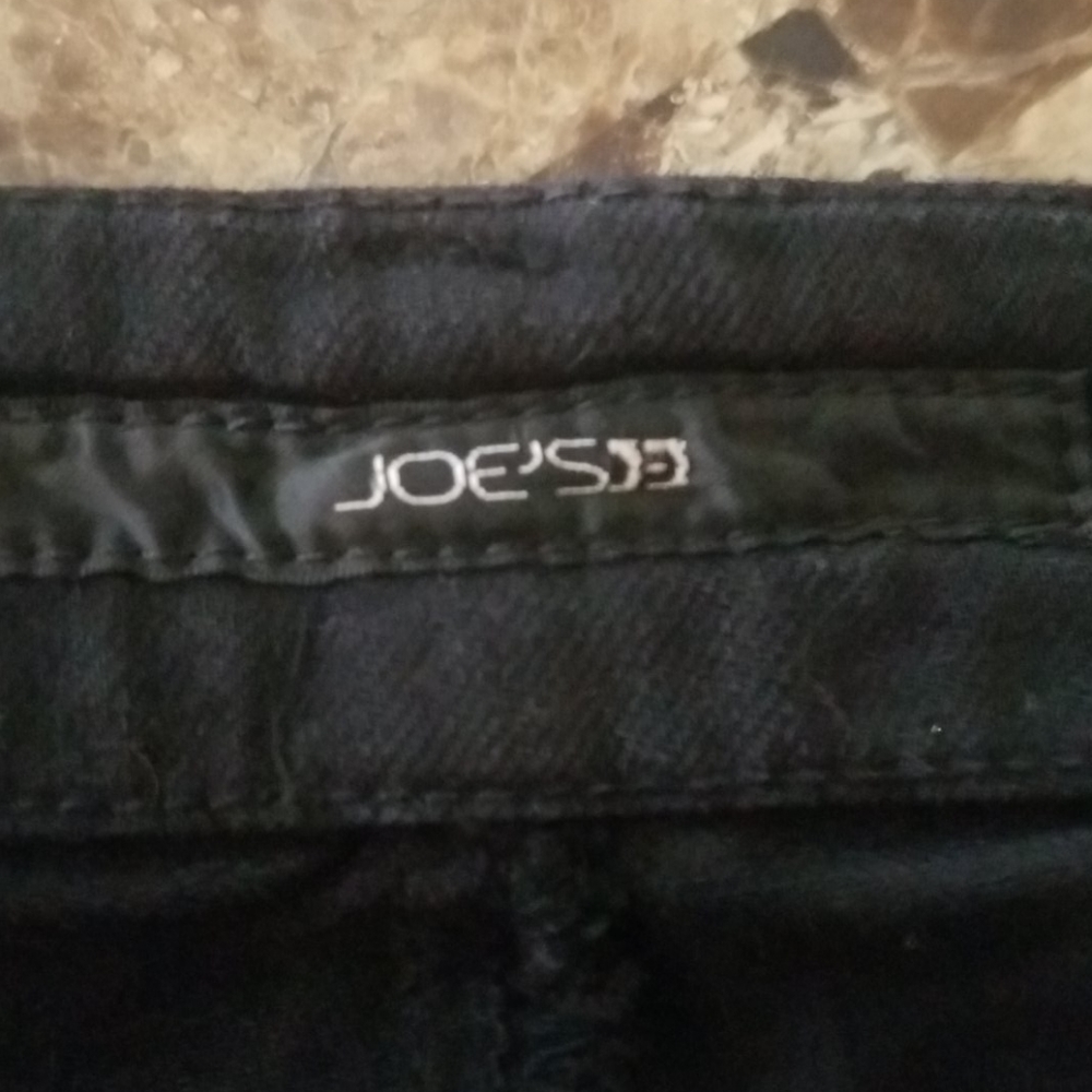 Black Jean's - Picture 5 of 5
